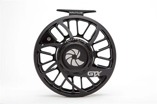Nautilus GTX 3 Nautilus GTX