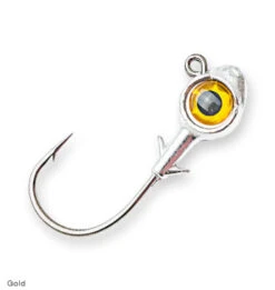 Z-Man Z Man Trout Eye 13 Z-Man Z Man Trout Eye -Outlet Angling Store Gold