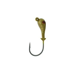 Mission Fishin Jig Head 3/4Oz
