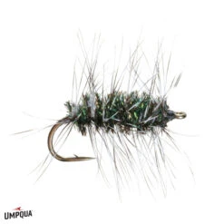Umpqua Griffith's Gnat