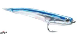 Umpqua Gummy Minnow