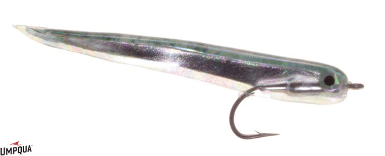 Umpqua Gummy Minnow 5 Umpqua Gummy Minnow - Image 3