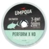 Umpqua Perform X HD Nylon Butt Material -Outlet Angling Store HD Butt