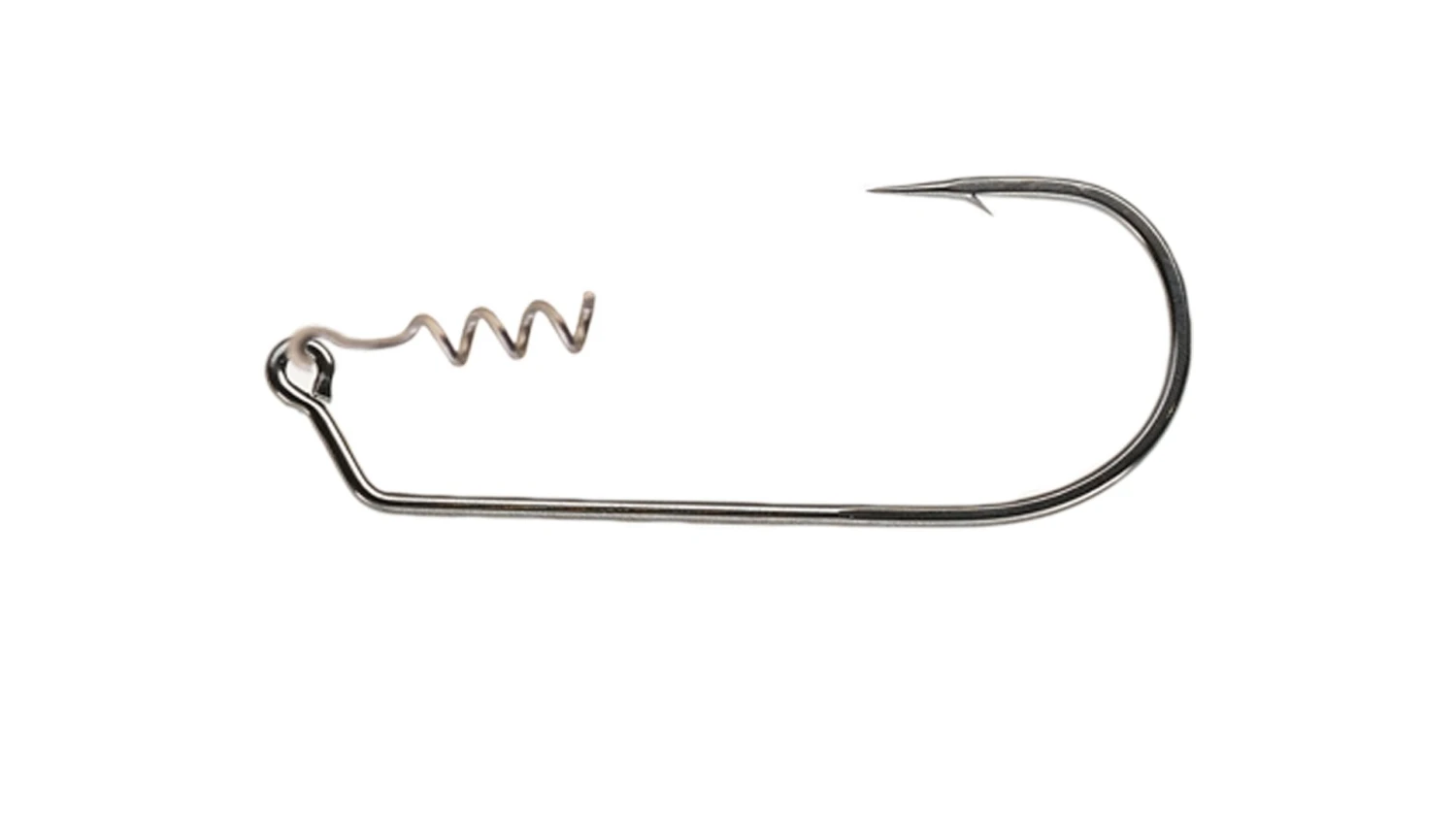Hogy Unweighted Swimbait Hook 3 Hogy Unweighted Swimbait Hook
