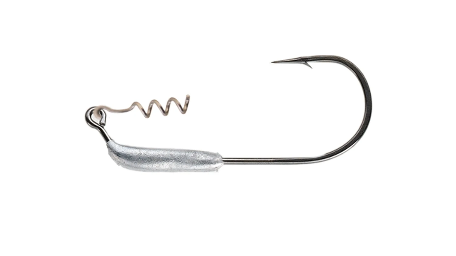 Hogy Weighted Swimbait Hook 5 Hogy Weighted Swimbait Hook - Image 3
