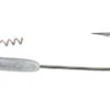 Hogy Barbarian Weighted Swimbait Hook 1 Hogy Barbarian Weighted Swimbait Hook -Outlet Angling Store HSBH12B 540x 3e8c5fe8 af6d 4109 99f7 374e4418969f
