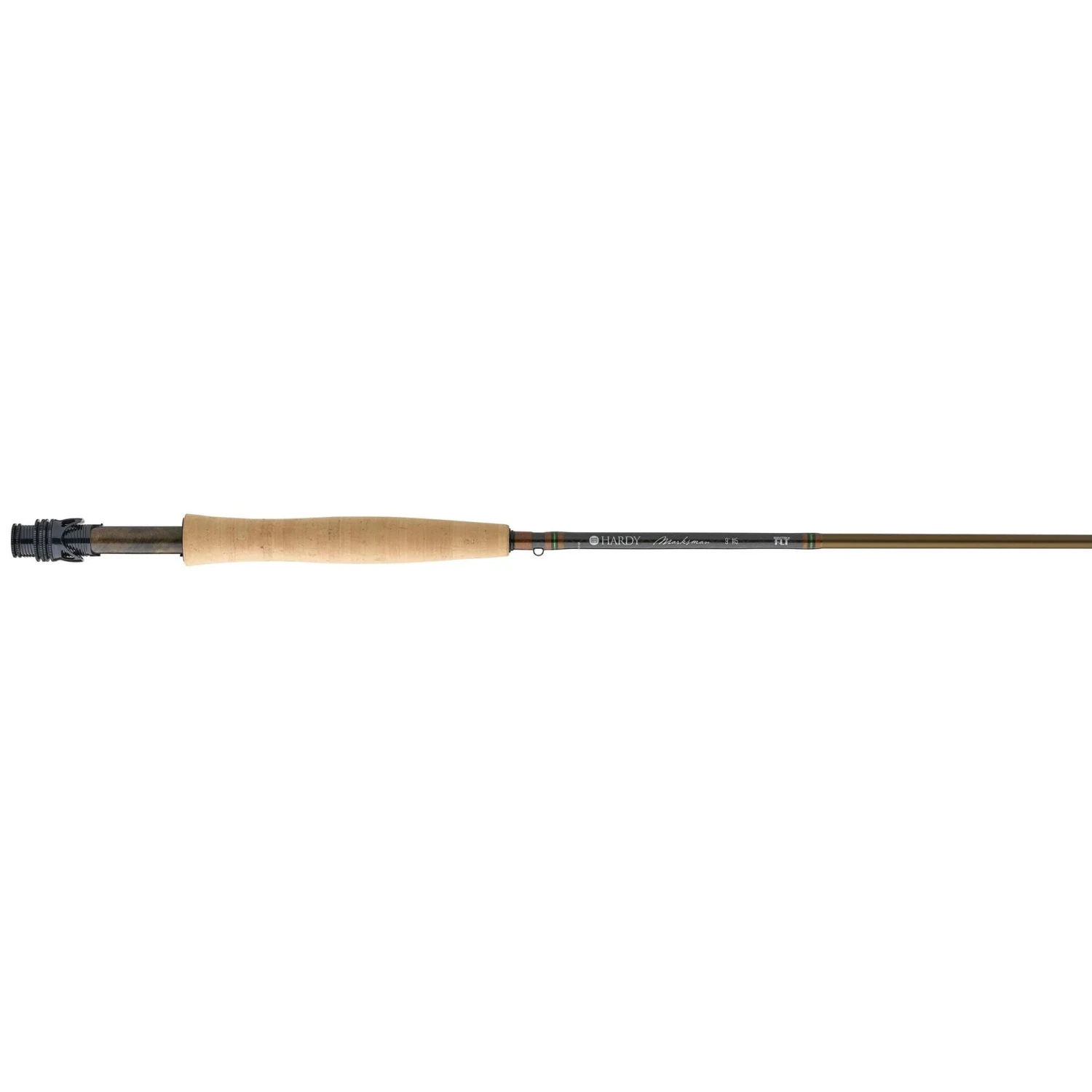Hardy Marksman Fly Rod 5 Hardy Marksman Fly Rod - Image 3