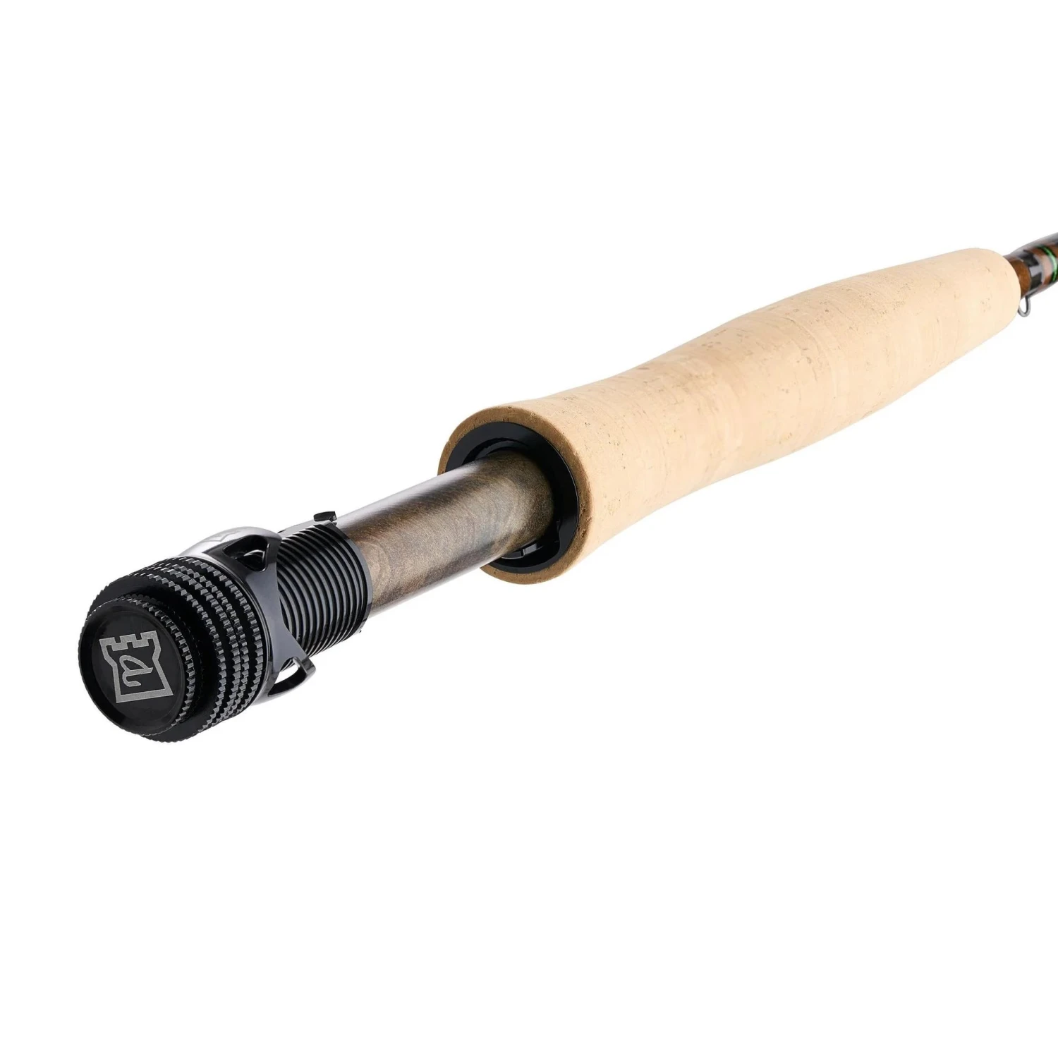 Hardy Marksman Fly Rod 4 Hardy Marksman Fly Rod - Image 2