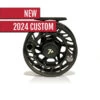 2024 Custom Gargoyle Green Hatch Iconic Fly Reel 7 Plus -Outlet Angling Store HatchOutdoors GargoyleGreen Iconic7Plus LargeArbor newcustom 2 900x 747a4286 1e57 48c5 90e8 2bb18746f55e