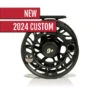 2024 Custom Gargoyle Green Hatch Iconic Fly Reel 9 Plus Mid Arbor -Outlet Angling Store HatchOutdoors GargoyleGreen Iconic9Plus LargeArbor newcustom 2 900x 4dbde0b6 cd0b 4e62 86d5 571e39179ed3