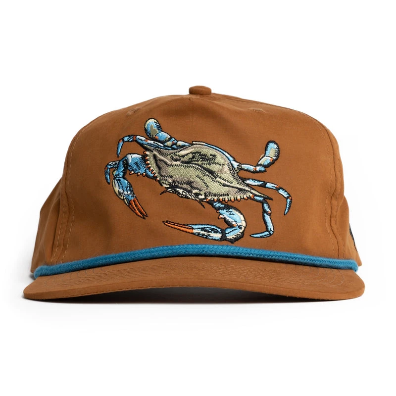 Duck Camp Game Series Hat 6 Duck Camp Game Series Hat - Image 4