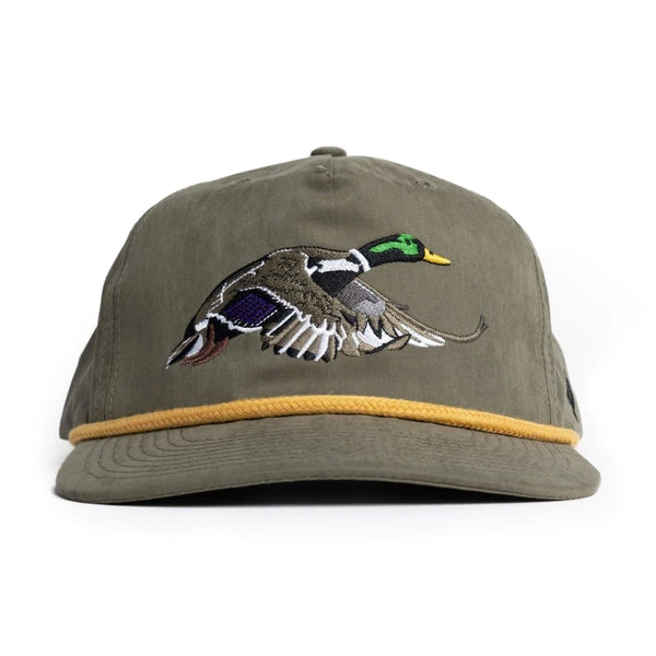 Duck Camp Game Series Hat 5 Duck Camp Game Series Hat - Image 3