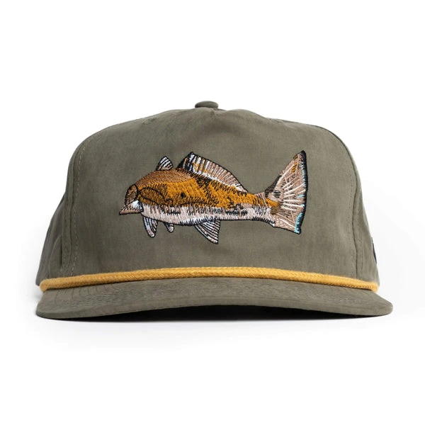 Duck Camp Game Series Hat 10 Duck Camp Game Series Hat - Image 8