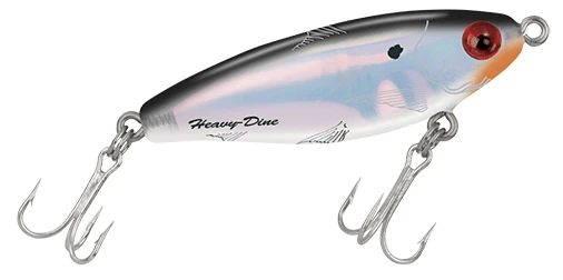 Mirrolure Heavy Dine 18MR 4 Mirrolure Heavy Dine 18MR - Image 2