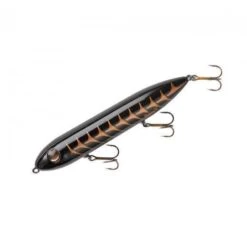 Heddon Super Spook 22 Heddon Super Spook -Outlet Angling Store Heddon Super Spook Black Shore Shad grande 5132fdcb 54bc 4152 96ba 3fb58704012e
