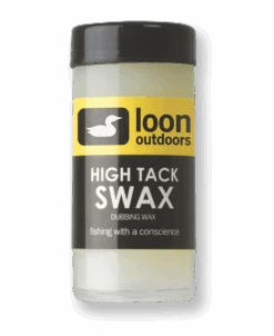 Loon High Tack Swax