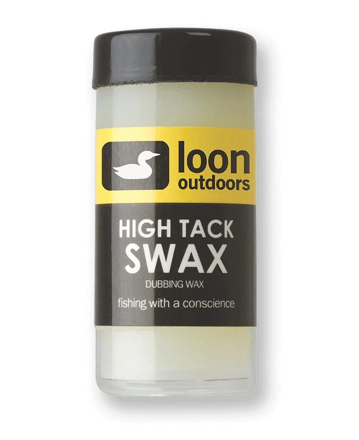 Loon High Tack Swax 3 Loon High Tack Swax