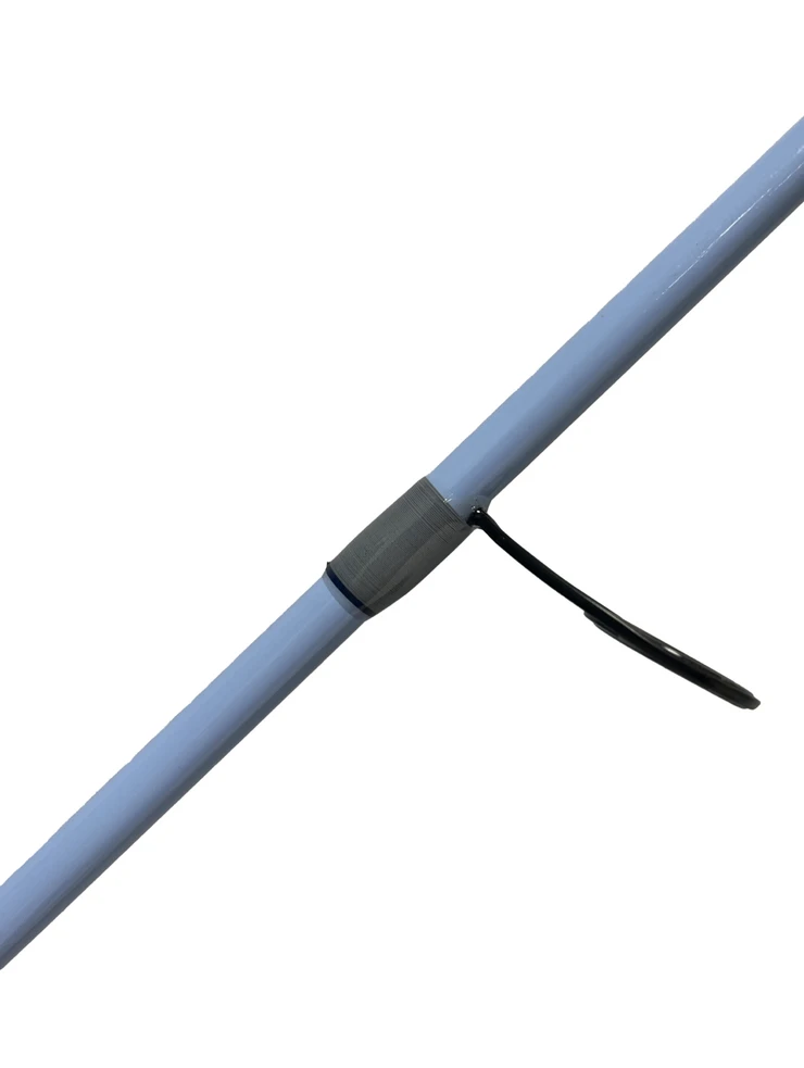 Bull Bay Reel Animals Signature Series Ice Blue 5 Bull Bay Reel Animals Signature Series Ice Blue - Image 3