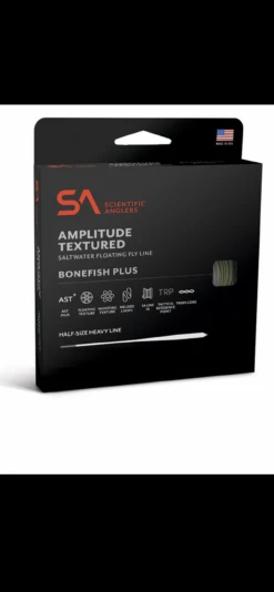 Scientific Anglers SA Amplitude Textured Bonefish Plus