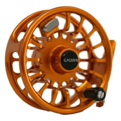 Galvan Torque Fly Reel 14 Galvan Torque Fly Reel -Outlet Angling Store IMG 5310