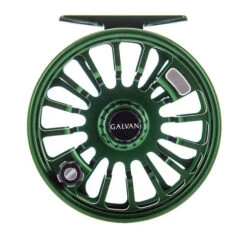 Galvan Torque Fly Reel 13 Galvan Torque Fly Reel -Outlet Angling Store IMG 5311