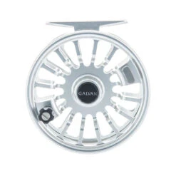 Galvan Torque Fly Reel 10 Galvan Torque Fly Reel -Outlet Angling Store IMG 5312