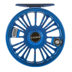 Galvan Torque Fly Reel 12 Galvan Torque Fly Reel -Outlet Angling Store IMG 5313