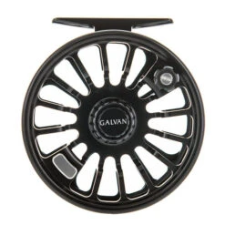 Galvan Torque Fly Reel 15 Galvan Torque Fly Reel -Outlet Angling Store IMG 5315