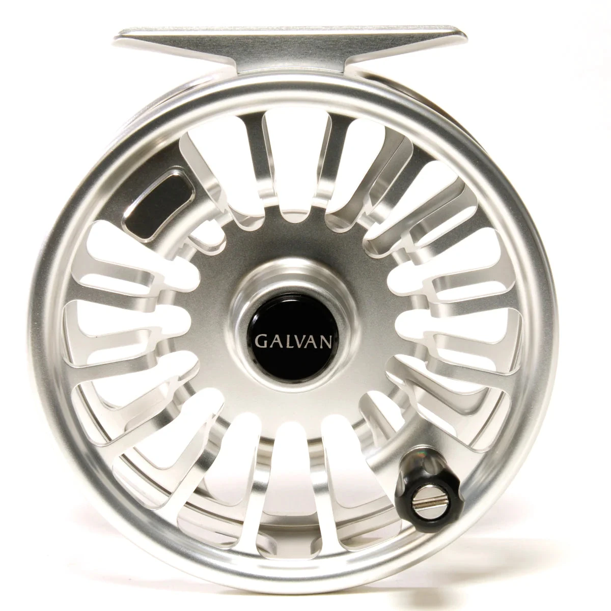 Galvan Torque Fly Reel 3 Galvan Torque Fly Reel