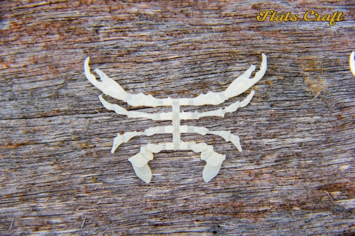 Flats Craft Mandaclawrian 3 Flats Craft Mandaclawrian