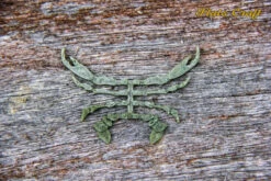 Flats Craft Mandaclawrian 8 Flats Craft Mandaclawrian -Outlet Angling Store IMG 2399 W 720x e785765b e1d5 4e28 abba e39978ae145f