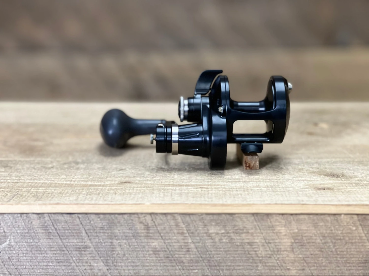 Accurate Valiant 2 Speed 5 Accurate Valiant 2 Speed - Image 3