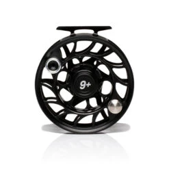 Hatch Iconic Fly Reel 9 Plus