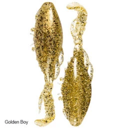 Z-Man Z Man Kicker CrabZ -Outlet Angling Store KC35 323PK3