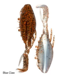 Z-Man Z Man Kicker CrabZ -Outlet Angling Store KC35 330PK3