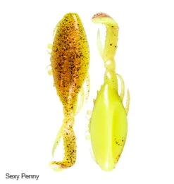 Z-Man Z Man Kicker CrabZ -Outlet Angling Store KC35 341PK3