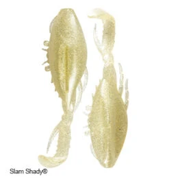 Z-Man Z Man Kicker CrabZ -Outlet Angling Store KC35 364PK3