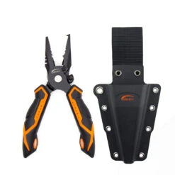 Danco 6.5" Lunar Carbon Steel Pliers
