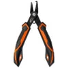 LUNAR-I SPLIT RING PLIER 2 LUNAR-I SPLIT RING PLIER -Outlet Angling Store LNR SRP 03