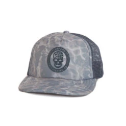 Fishpond Last Call Hat Overcast Camo