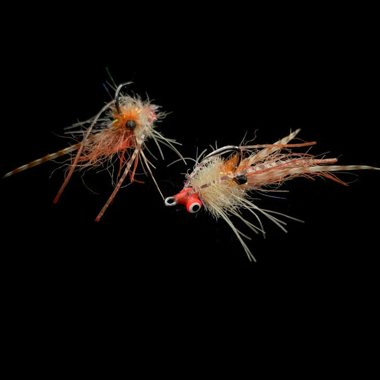 Sight Cast Longhorn Crab 6 Sight Cast Longhorn Crab - Image 4