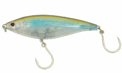 Nomad Madscad 78 Suspending