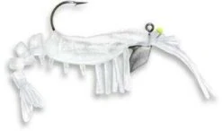 Egret 3.5" Vudu Rattling Shrimp 18 Egret 3.5" Vudu Rattling Shrimp -Outlet Angling Store MS EVSG35 33