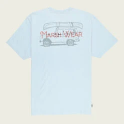 Marsh Wear Bronco SS T-Shirt