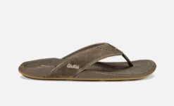 Olukai NUI - Mens Rum/Rum