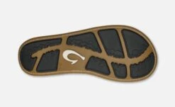 Olukai NUI - Mens Rum/Rum 7 Olukai NUI - Mens Rum/Rum -Outlet Angling Store M Nui ClyCly 10239 1010 S gr