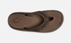 Olukai OHANA - Mens 14 Olukai OHANA - Mens -Outlet Angling Store M Ohana DkjRay 10110 4827 T gr