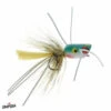 Umpqua Micro Popper -Outlet Angling Store Micro Popper Frog 89910.1579715696