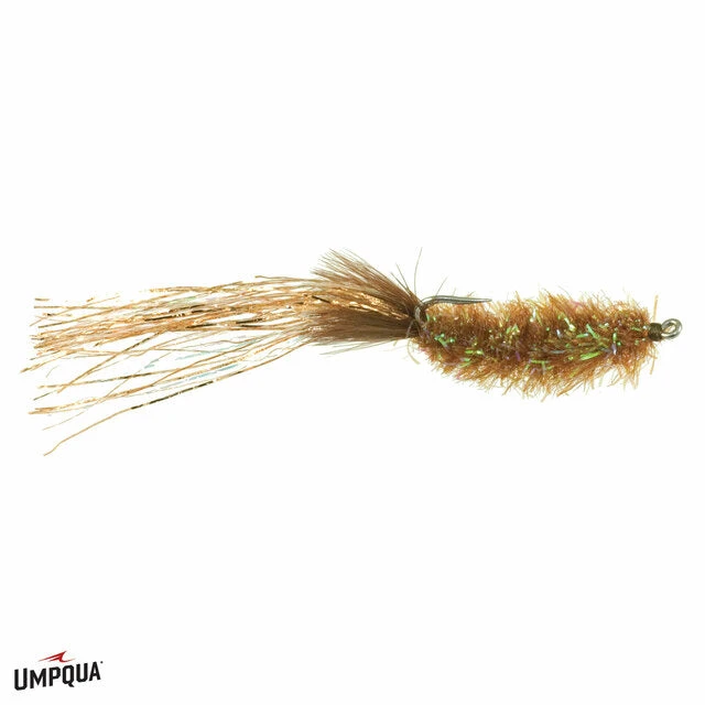 Umpqua Murdich Wiggler 3 Umpqua Murdich Wiggler