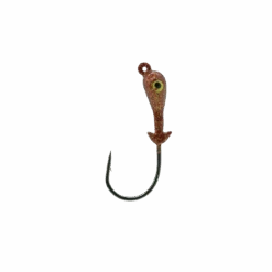 Mission Fishin Jig Head 1/4Oz -Outlet Angling Store New Penny 720x caa7f923 f3ee 4611 9c4a e82030e88eef